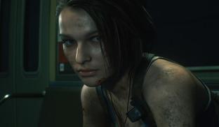 Монетизация ностальгии – классические костюмы Джилл и Карлоса для Resident Evil 3 Remake можно будет купить